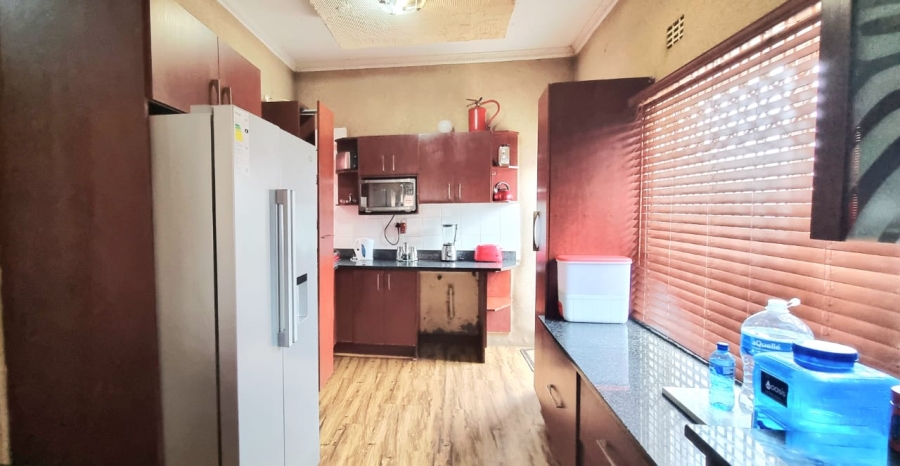 4 Bedroom Property for Sale in Mdantsane Nu 3 Eastern Cape